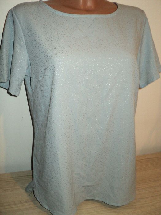 Damska elegancka bluzeczka Coop roz. 36 S