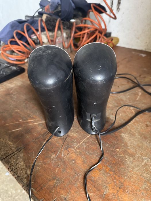 clunas em bom estado