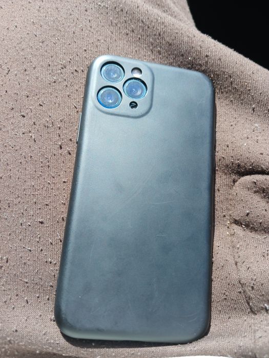 Iphone 11 pro 256 GB