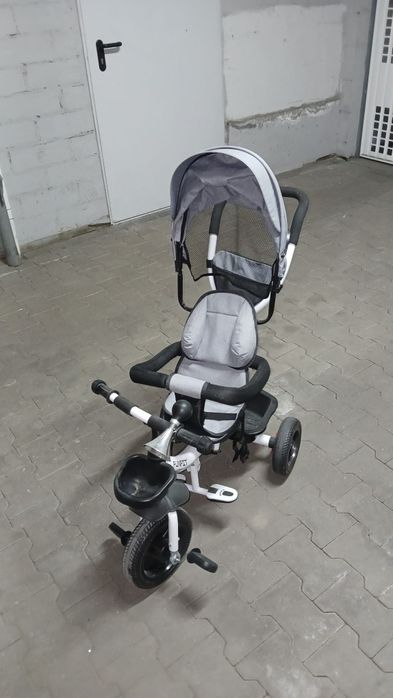 Rowerek dla malucha uniwersalny