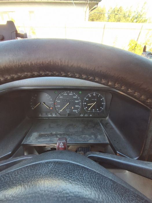 Продам авто Volkswagen T-4