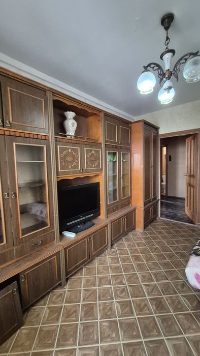 2 к. квартира Семьи Глодан 49