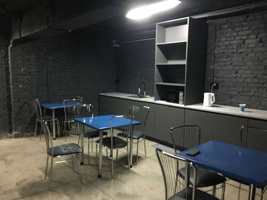 Оренда складських та виробничих площ від 150 до 3000 кв.м на Подолі