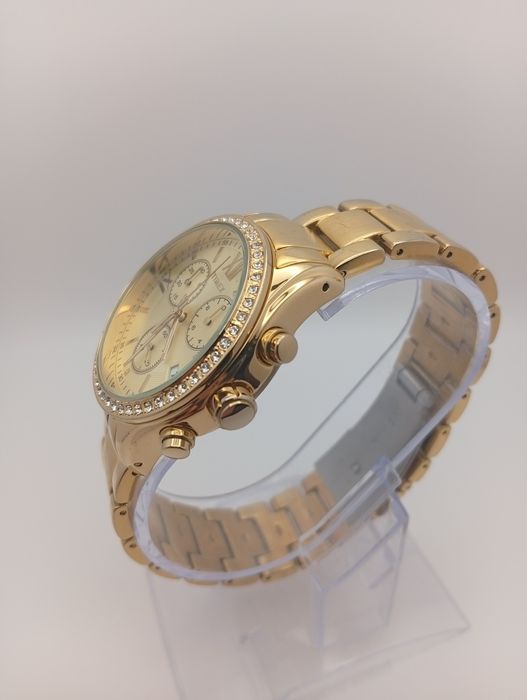 *172*TW2V57800
Zegarek damski Timex Classic Chronograph