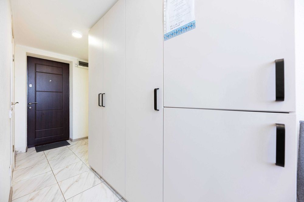 Здам подобово апартаменти з повним набором зручностей для відпочинку.