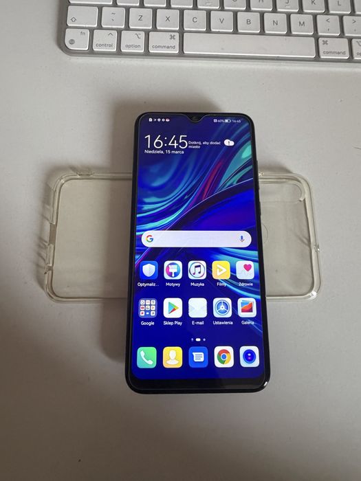 Huawei P smart 2019 3/64gb Midnight Black