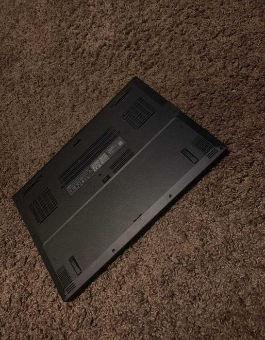Laptop Asus tuf dash f15