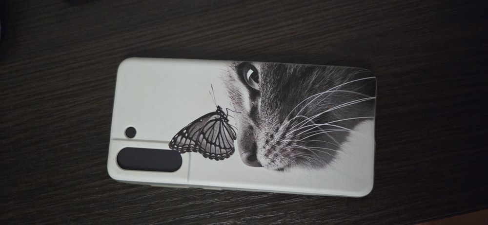 Чохли на Самсунг S21FE