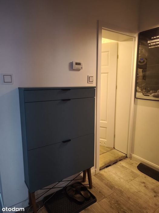 76 m²|4 pokoje |Centrum|Piwnica 17 m²|Miejsce postojowe|Bez prowizji