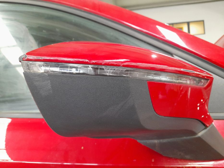 Retrovisor / espelho direito SEAT Ateca (KH7)