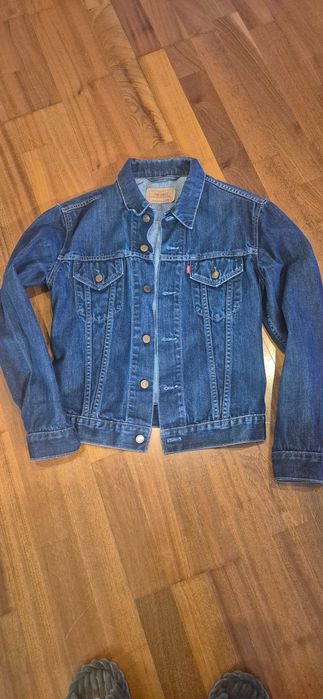 Bluza damska jeans Levis L