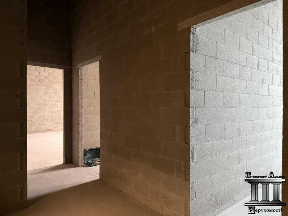 Без комісії, 3-кім. 110 кв.м, проспект Берестейський 11, ЖК Манхеттен