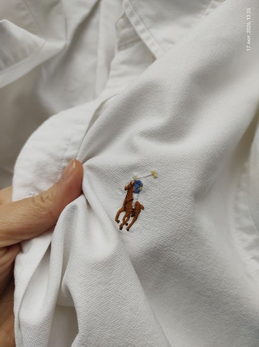 Сорочка Polo Ralph Lauren