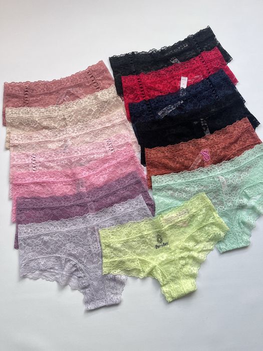 Трусики Victoria’s secret труси Вікторія сікрет Виктори сикрет