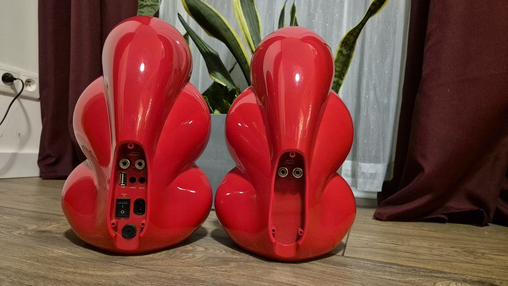 Scandyna SmallPod Air glosniki aktywne