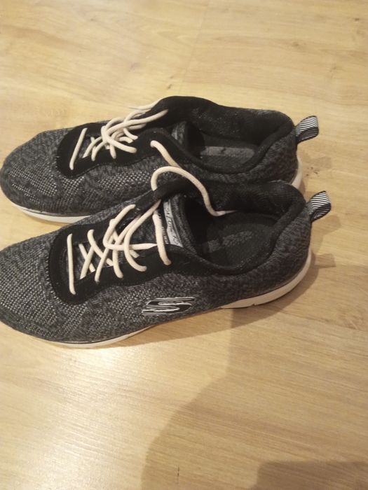 Buty sportowe męskie Skechers r.40