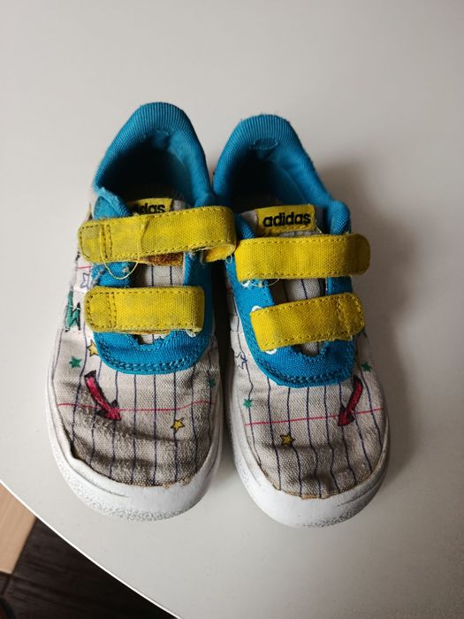 Buty adidasy trampki tenisówki Adidas