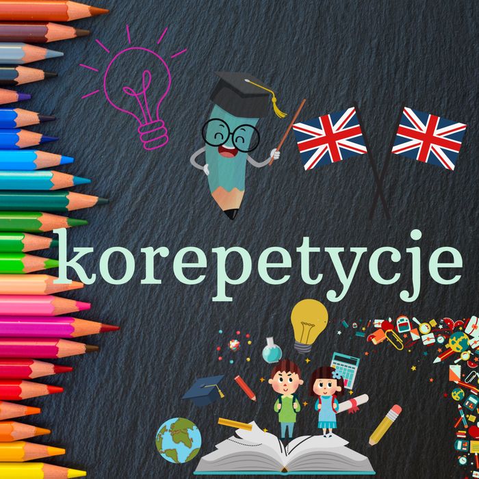 Korepetycje  klasy 1-3 , zajęcia specjalistyczne