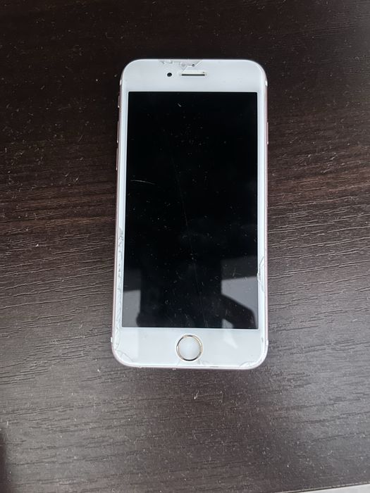 Iphone 6s 32gb ю