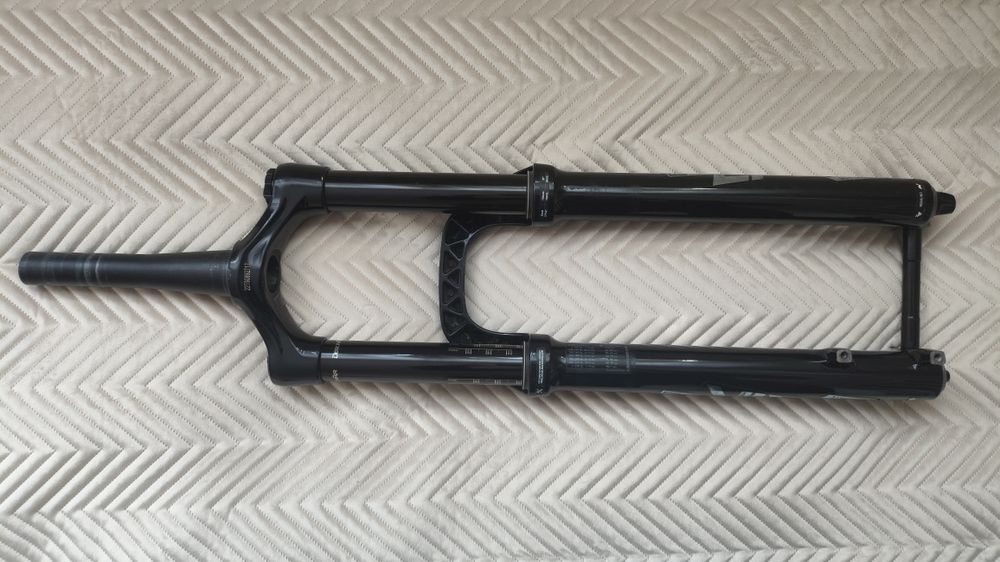 Lyrik ultimate rc2 170,  29