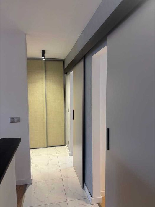 Mieszkanie 51 m² 3pokoje Centrum Legnica , świeżo po remoncie - Widok 5