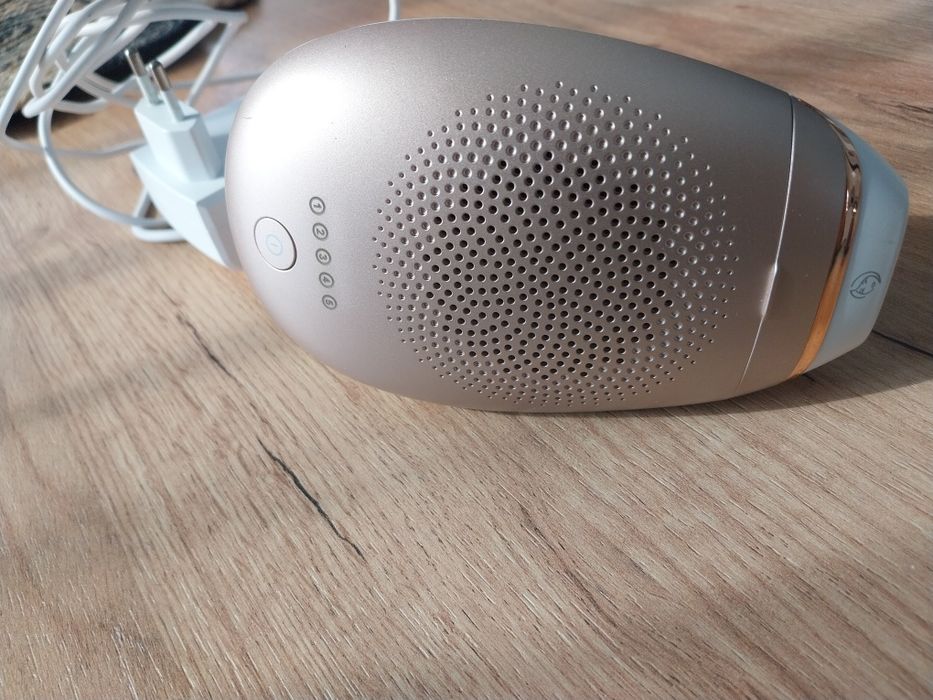 Depilator Philips Lumea advanced