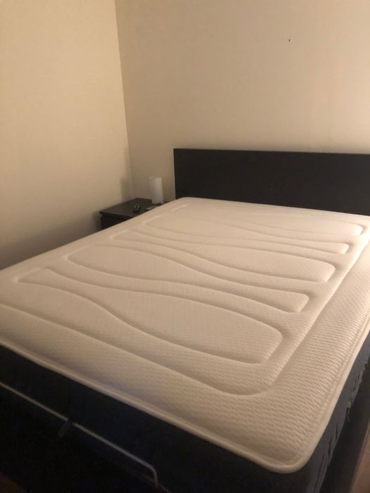 Colchão Pikolin 160x200 Seaqual - MARISMA