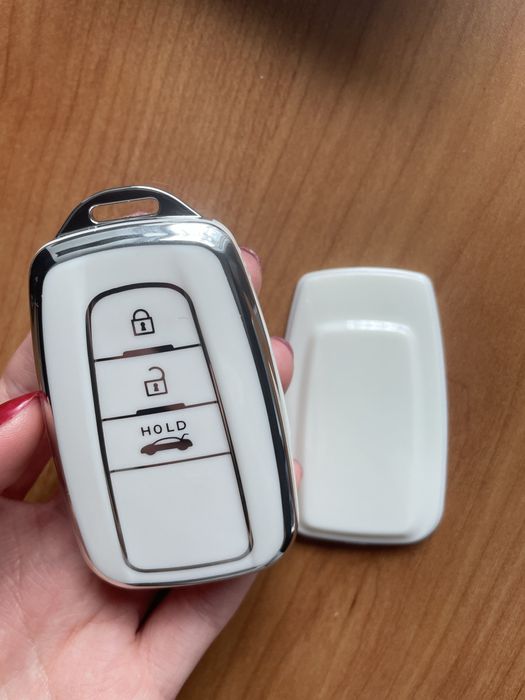 Etui na kluczyk CASE TOYOTA