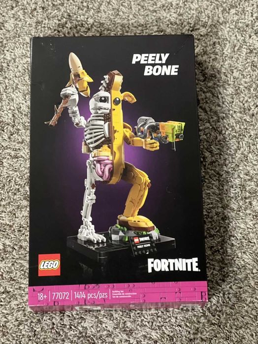 LEGO® 77072 Fortnite - Skórkościec