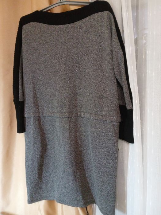 сукня жіноча тепла