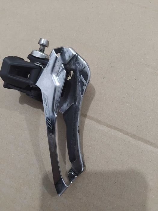 Grupo shimano 105 12v  Mecânico 2024