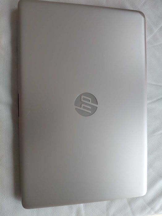 Niezawodny Laptop HP 15.6" | Do nauki, pracy i na co dzień!