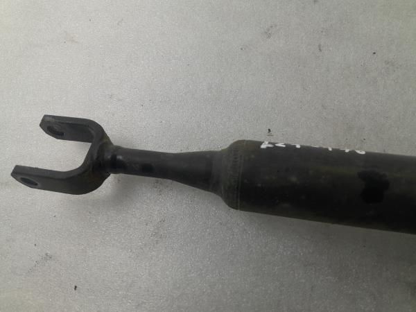 Amortecedor frente esquerdo AUDI A4 (8EC, B7)