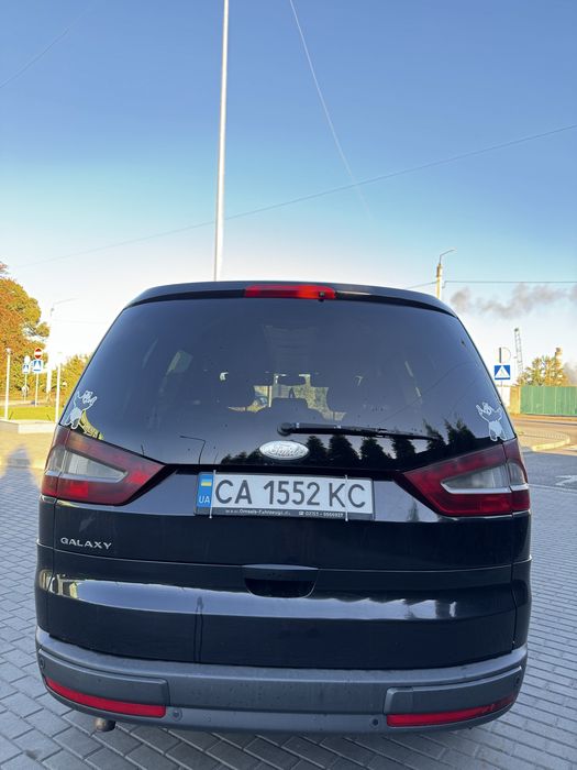 Продам Форд Галаксі