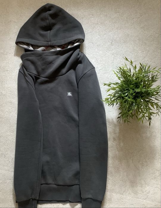 hoodie Burberry London