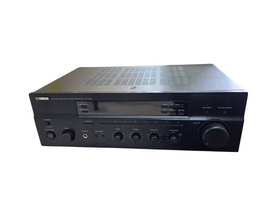 Amplituner YAMAHA RX-497