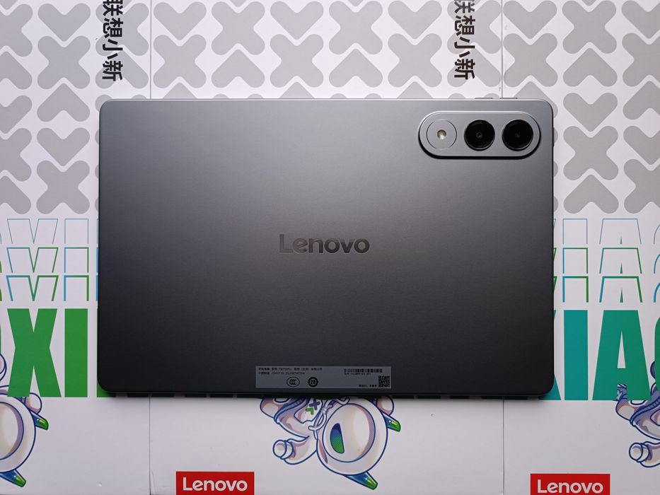 lenovo Yoga Tab / Xiaoxin Pad Pro GT 8/128 і 8/256 WI-FI TB710FU