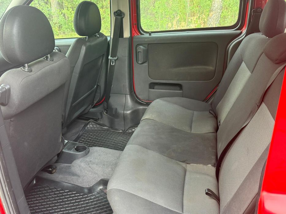 Opel Combo 1.6 LPG
