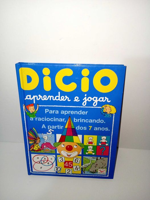 Dicio - Aprender e Jogar