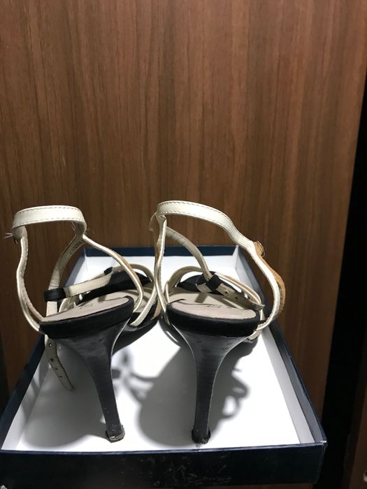 Босоніжки жіночі braska