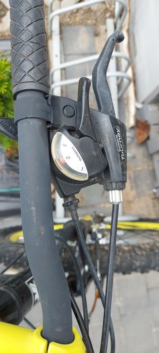 Rower MTB Romet Rumbler Dirt 2.0