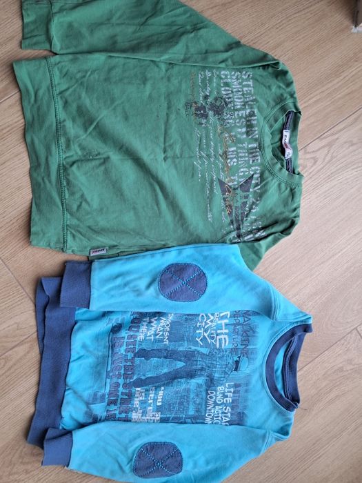 Віддам гольфи на хлопчика 104-134розміру