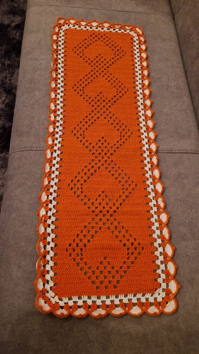 Panos de croché para cozinha quartos sala