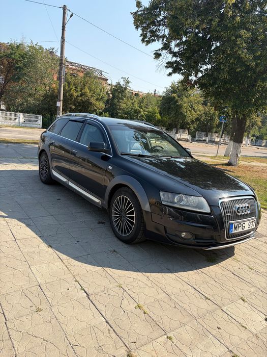 Продам  АудіА6С6