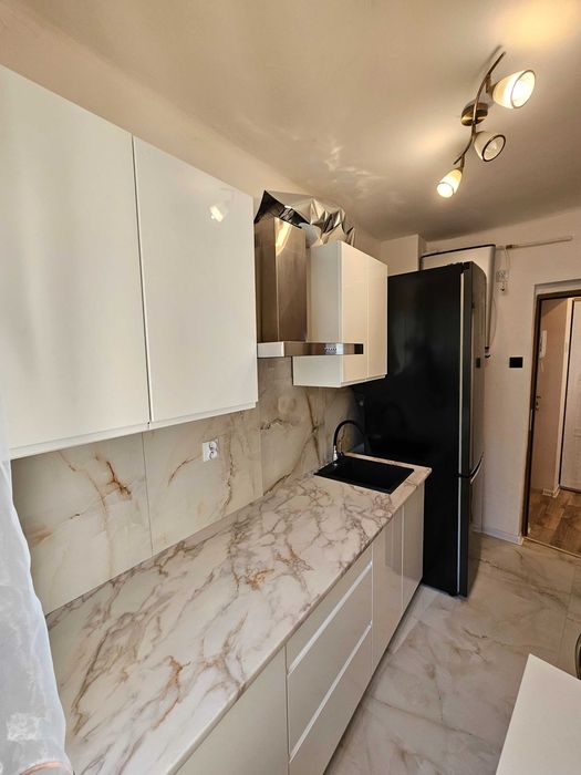 Wynajmę Aleja Niepodległości mieszkanie M2 40 m² - Widok 4