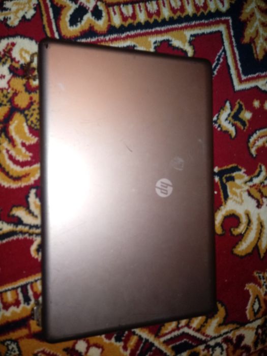 Matryca laptopa hp635