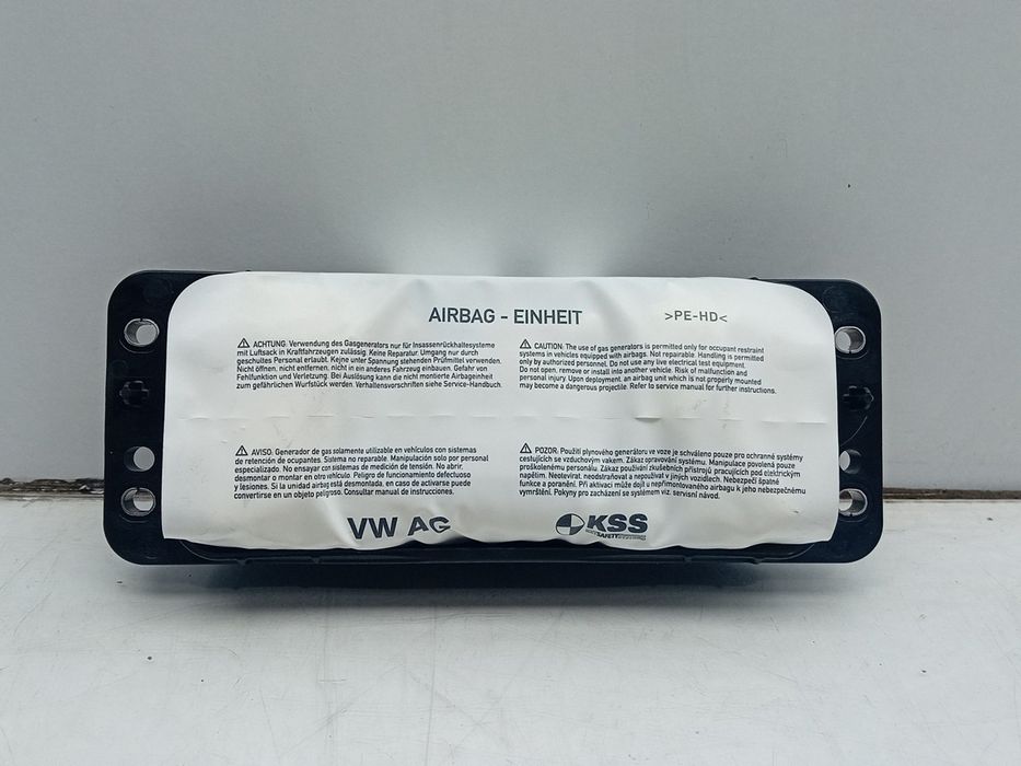 Airbag passageiro VOLKSWAGEN Up