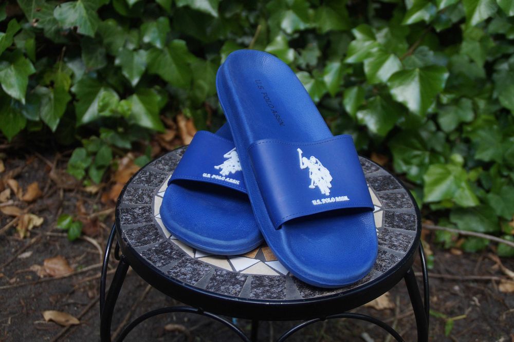 Klapki U.S.Polo ASSN. roz.43