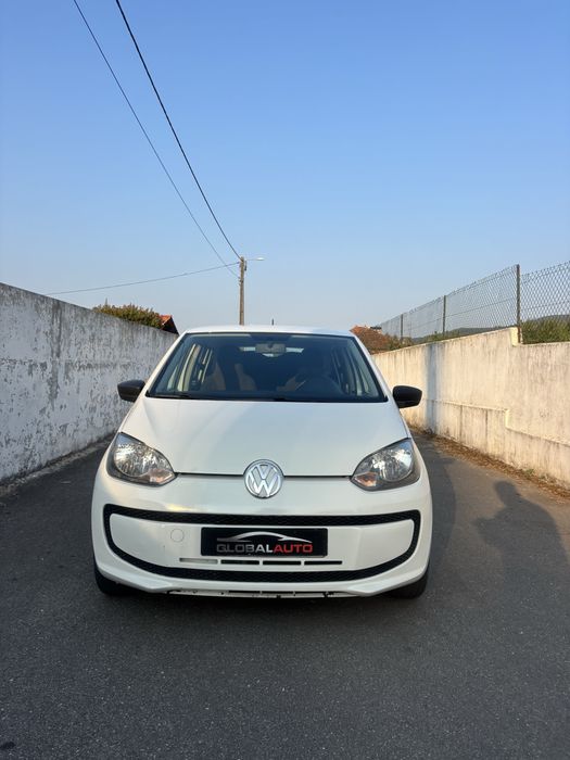 Vw up 1.0mpi nacional — photo 4