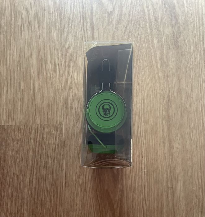 Headphones Rebel Novos!